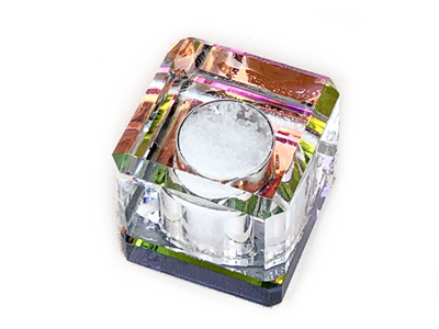 クリスタルのお墓<br>「夢花火」レインボー