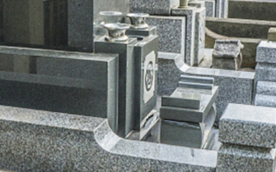 墓じまいのこと<br>墓じまい後の遺骨のこと