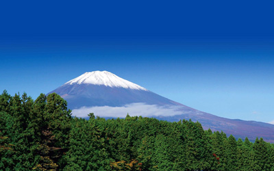 登山が好きだったので山で散骨したいのですが?
