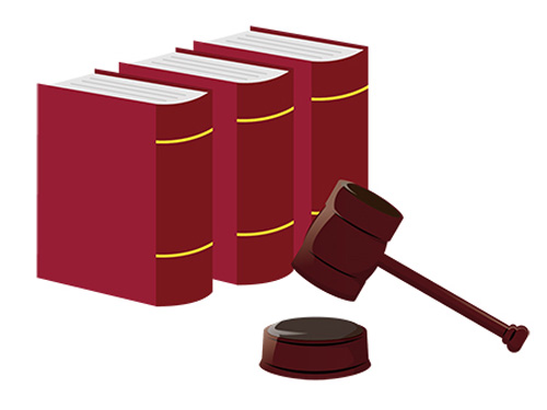 散骨（散骨代行）の法律はありますか？