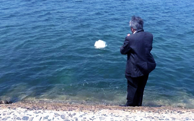 どんな場合に粉骨サービスをするのですか？