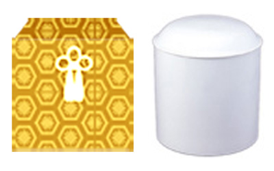 粉骨サービスを依頼した場合、骨壺は処分してもらえますか?