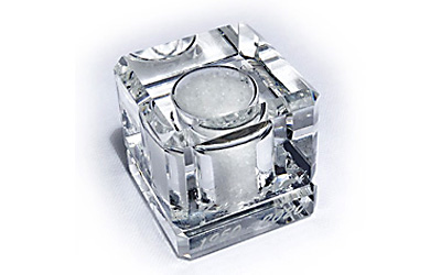 Ｑ＆Ａ　よくある質問<br>クリスタルのお墓について